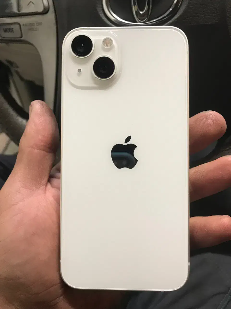 آیفون ۱۳ باتری ۱۰۰ گارانتی ۱۶ ماه|موبایل|اردبیل, |دیوار