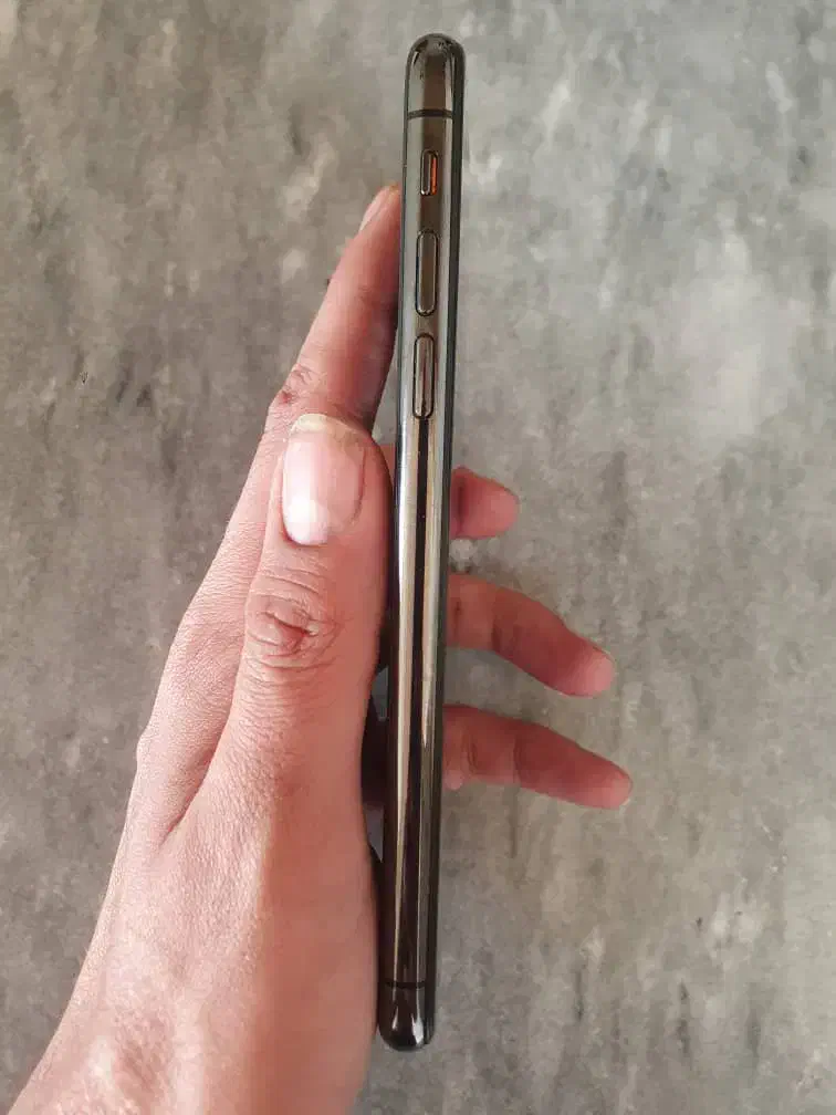Iphone xs 64gb LL/A|موبایل|تبریز, |دیوار