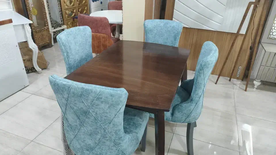 صندلی نهار خوری|میز و صندلی غذاخوری|بندرعباس, |دیوار