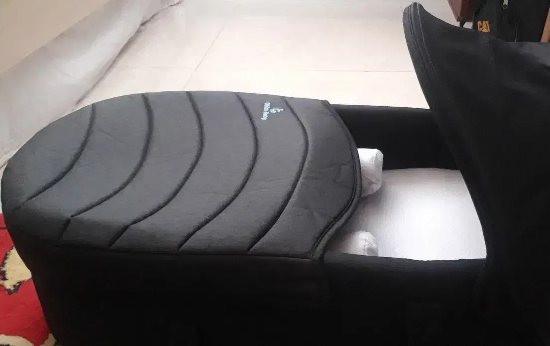 ساک حمل نوزاد|اسباب و اثاث بچه|اصفهان, کوی شهید کشوری|دیوار