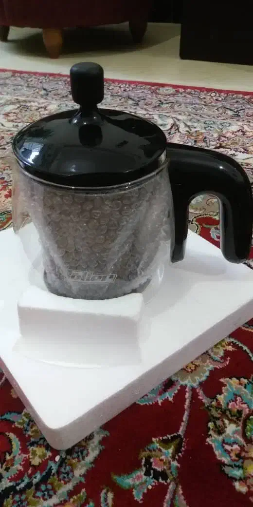 چایساز فلر|سماور، چای‌ساز، قهوه‌ساز|لاهیجان, مهرگان|دیوار