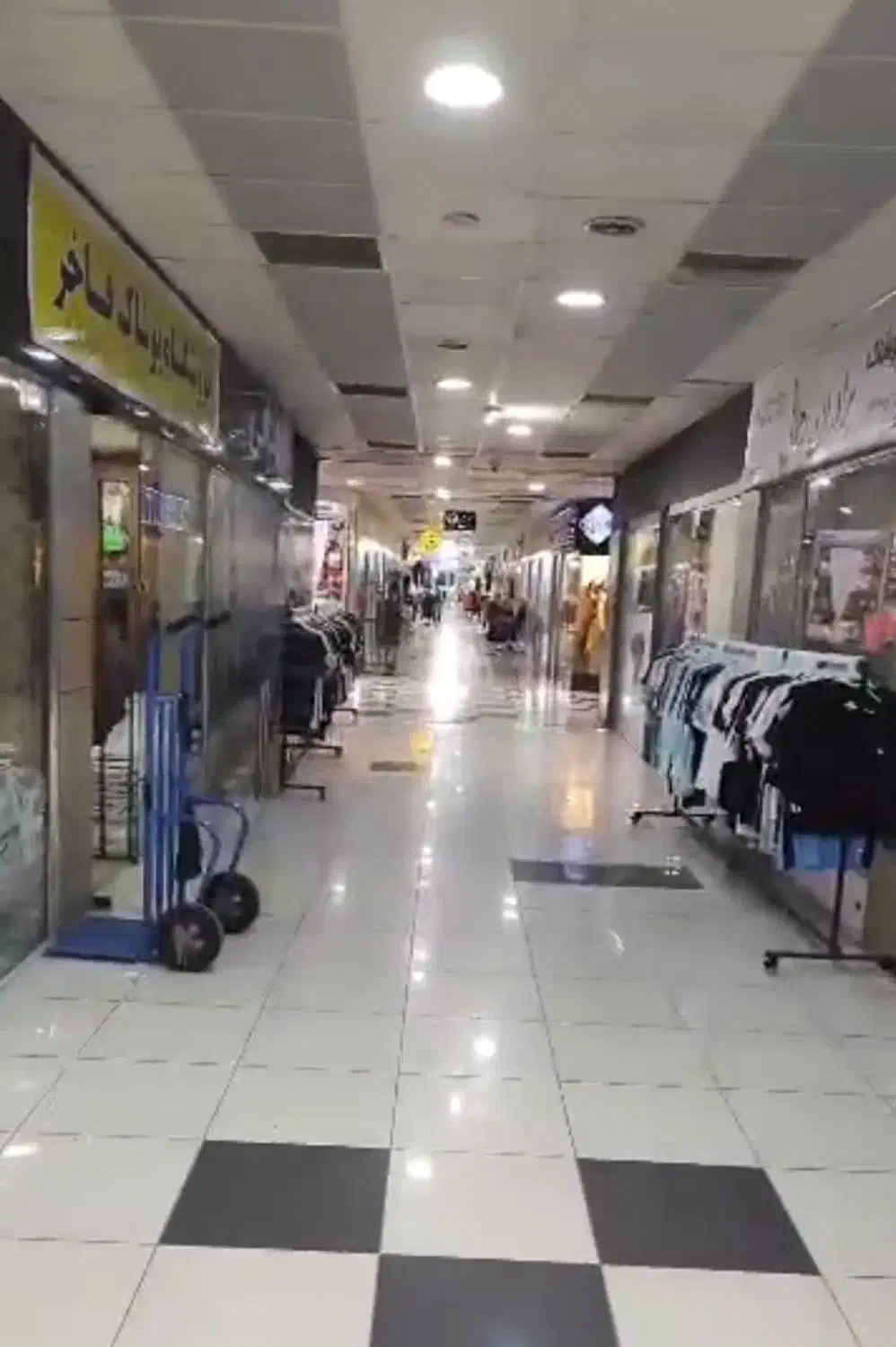 فروش مغازه مجتمع دریا|فروش مغازه و غرفه|درگهان, |دیوار