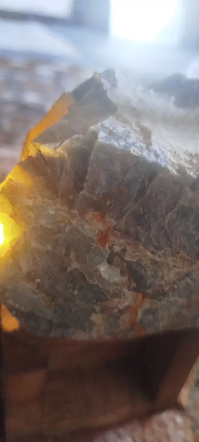 سنگ های نیمه قیمتی|جواهرات|میاندوآب, |دیوار