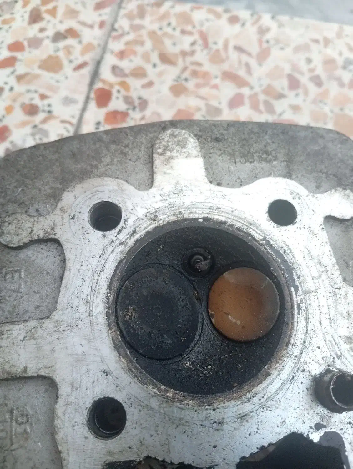 سرسیلند ۱۲۵ تکمیل|قطعات یدکی و لوازم جانبی|دوگنبدان, |دیوار