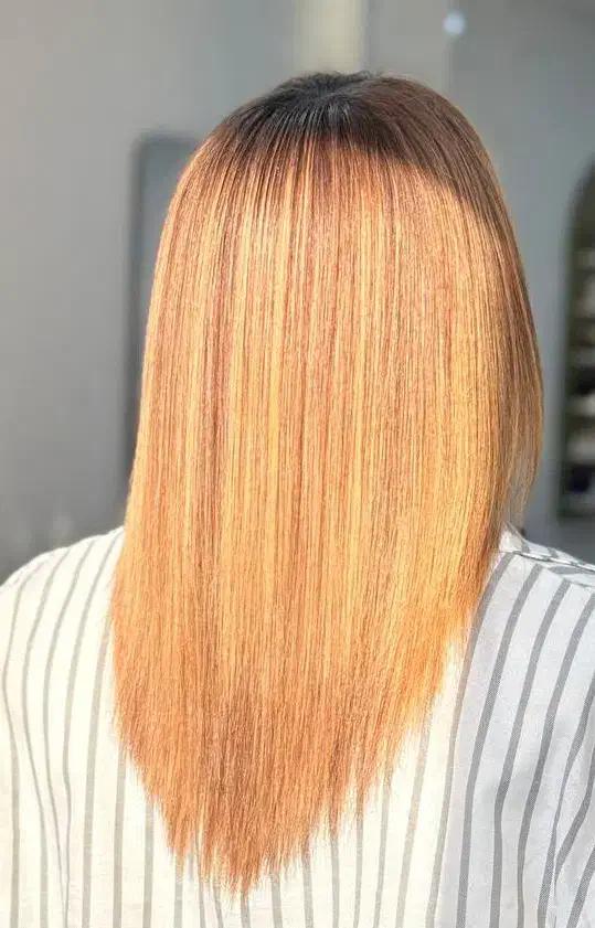 کراتین،پروتئین،نانو بوتاکس|خدمات آرایشگری و زیبایی|اهواز, کوی صادقیه|دیوار