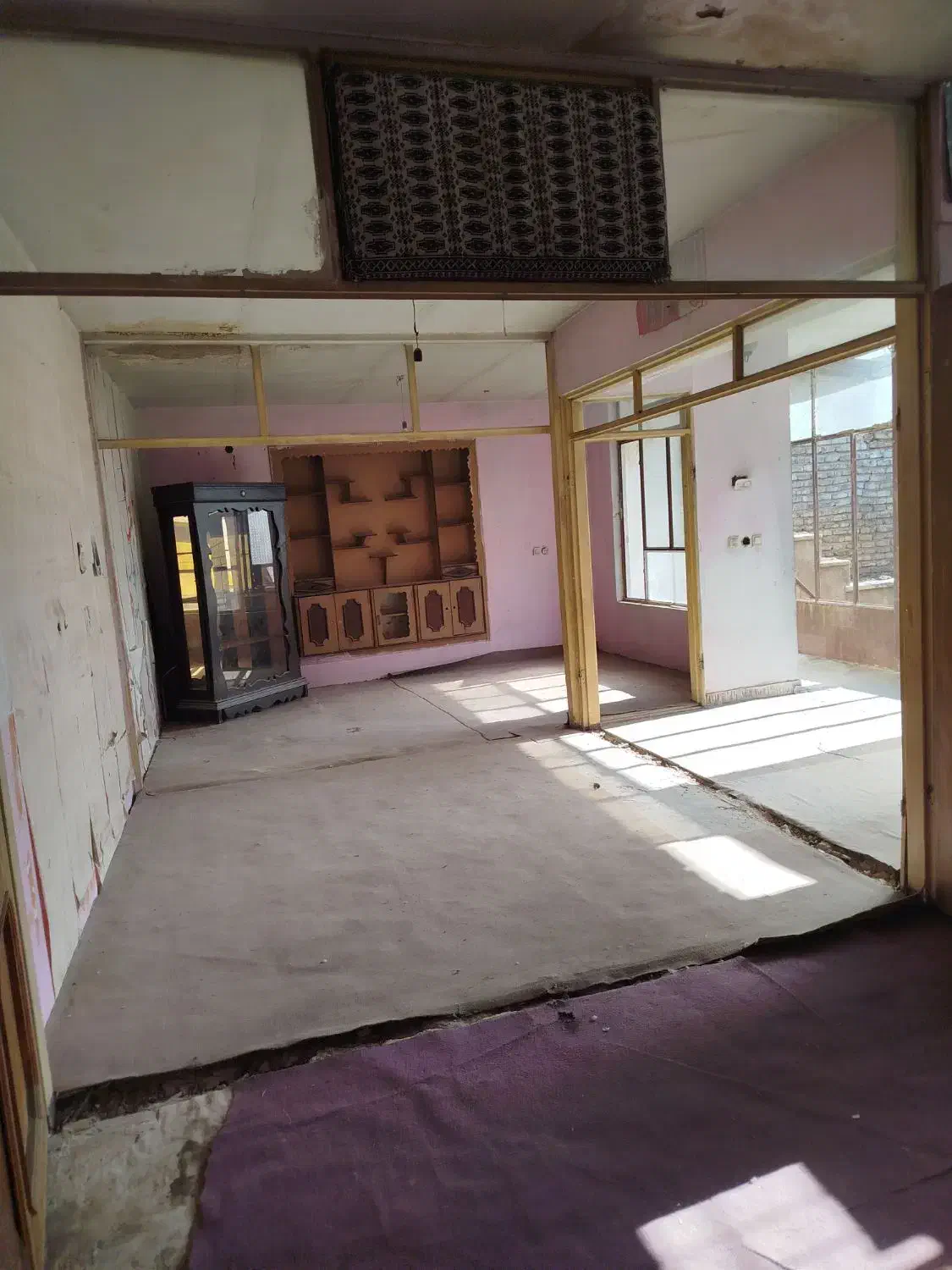 فروش ویلایی امت میرزاکوچک خان|فروش خانه و ویلا|مشهد, سجادیه|دیوار