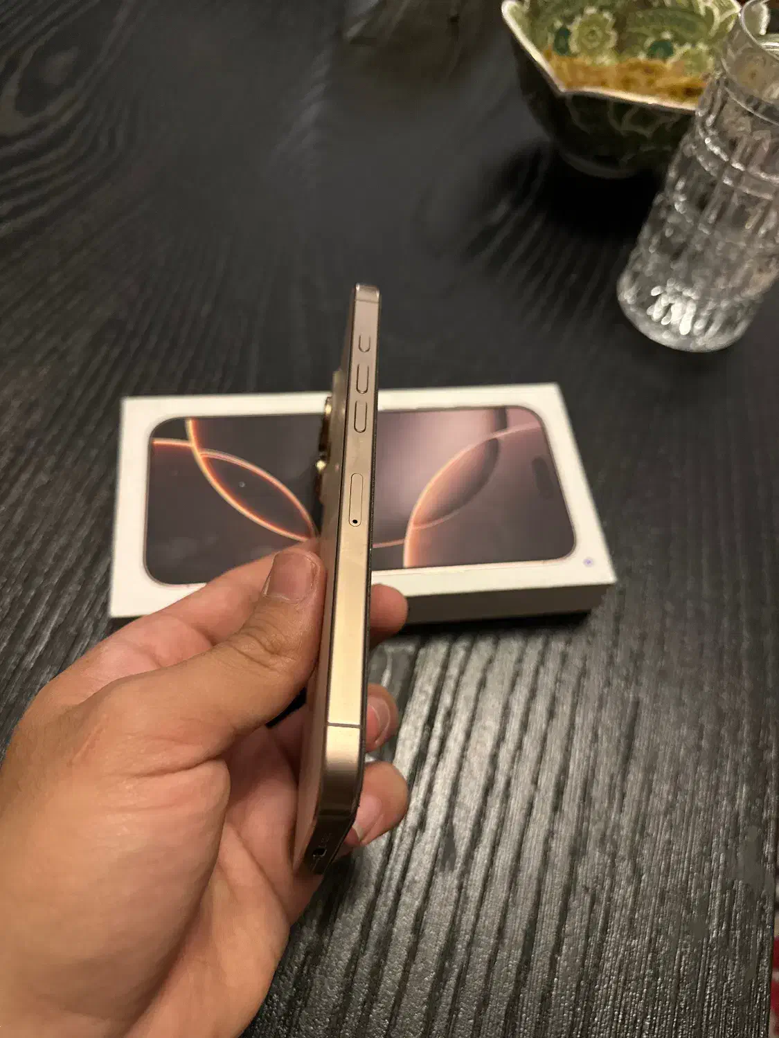 16promax باطری ۱۰۰ ریجستر|موبایل|تهران, جهاد|دیوار