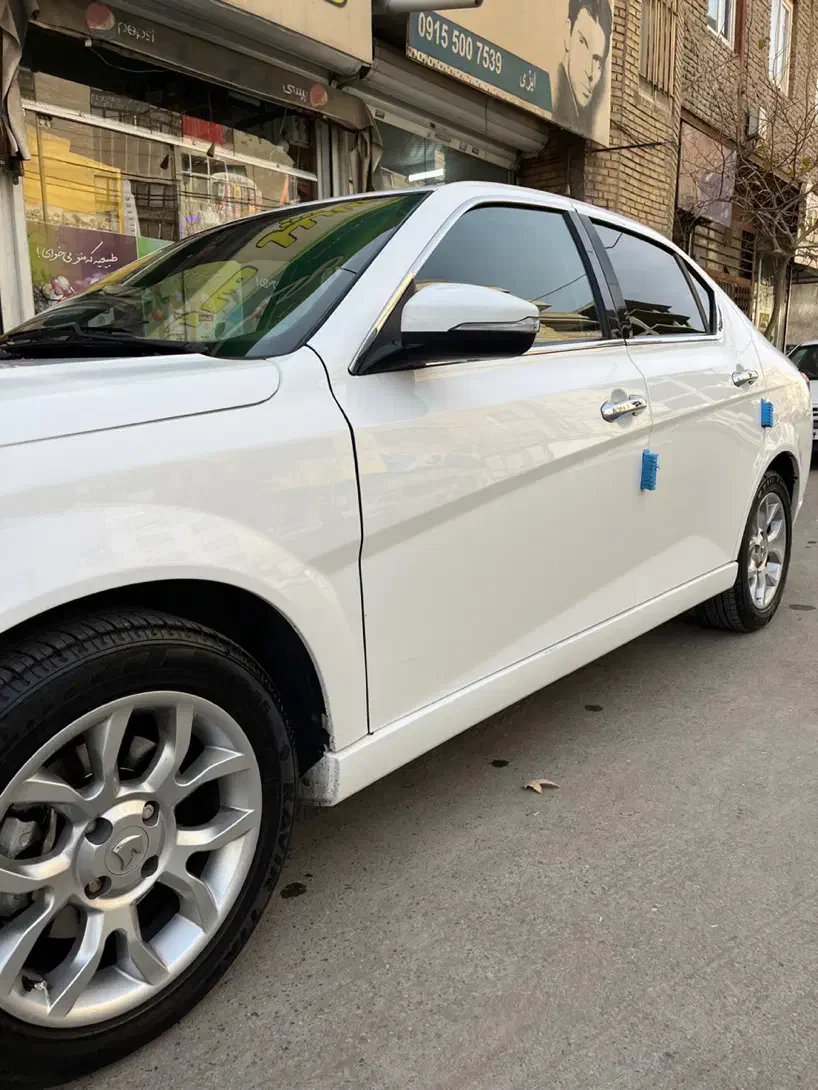 دنا پلاس ۵ دنده|خودرو سواری و وانت|مشهد, کوثر|دیوار