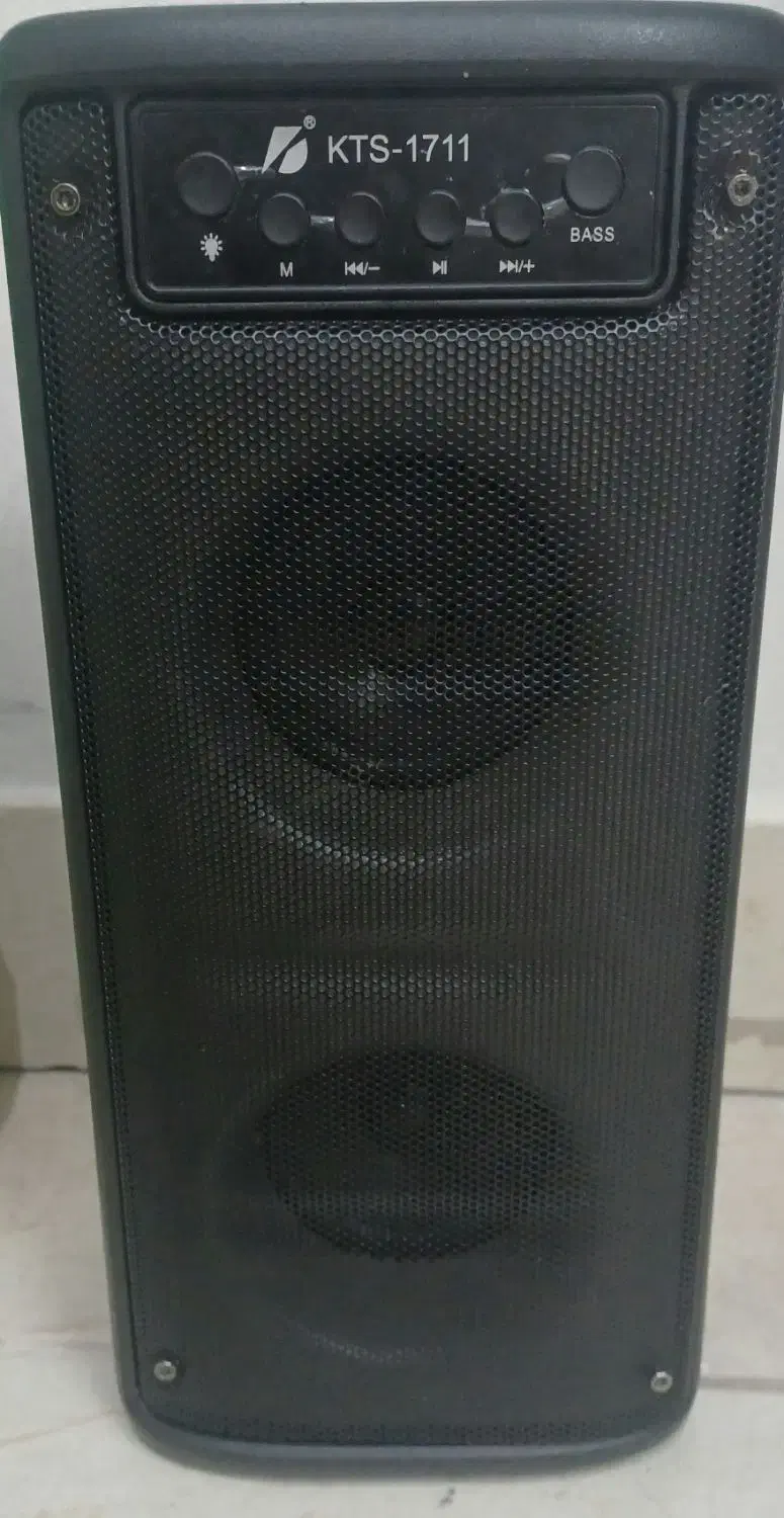 باند خانگی کوچک|سیستم صوتی خانگی|قزوین, |دیوار