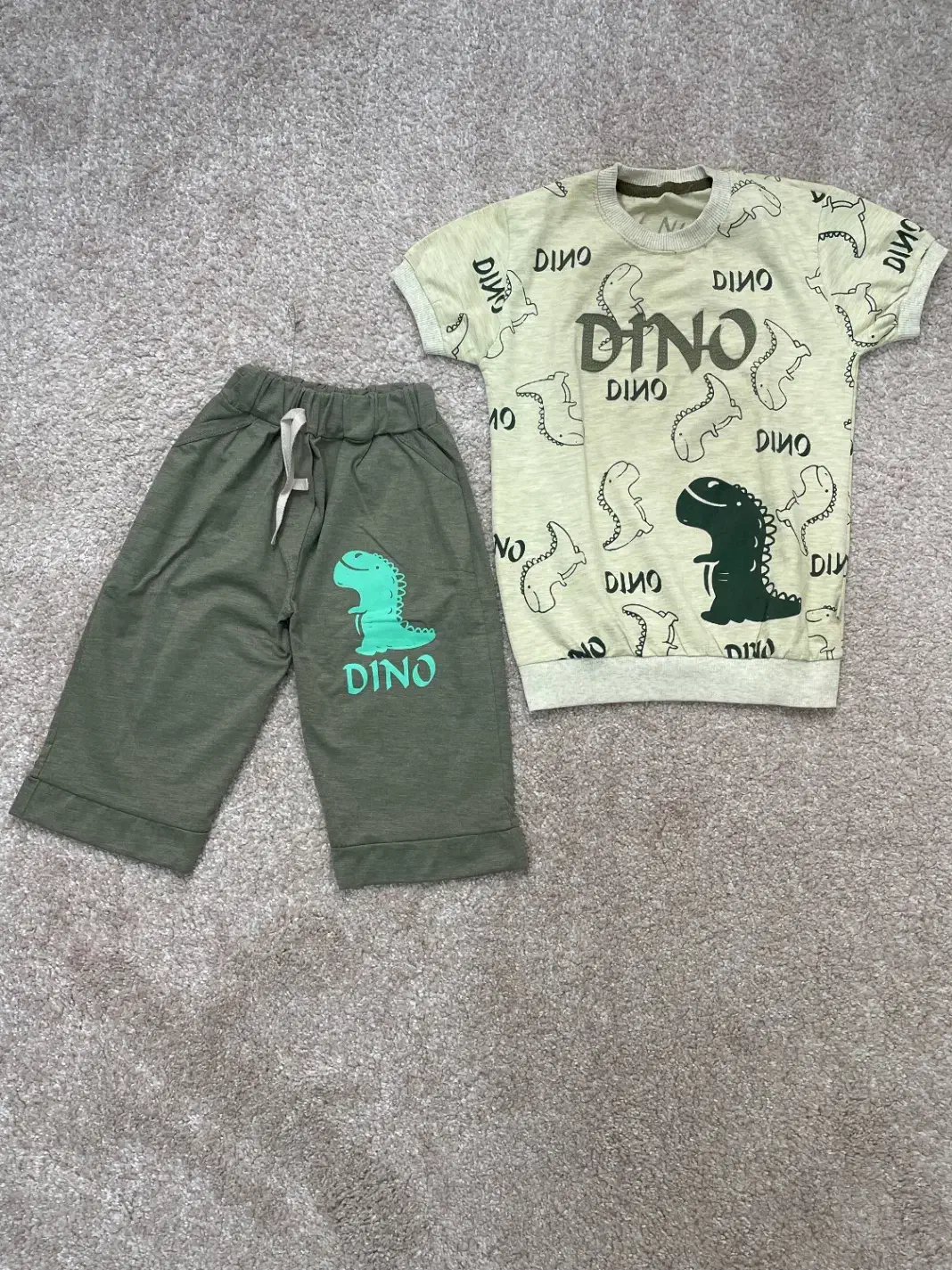 لباس های بچگانه آف|کفش و لباس بچه|کرمان, |دیوار