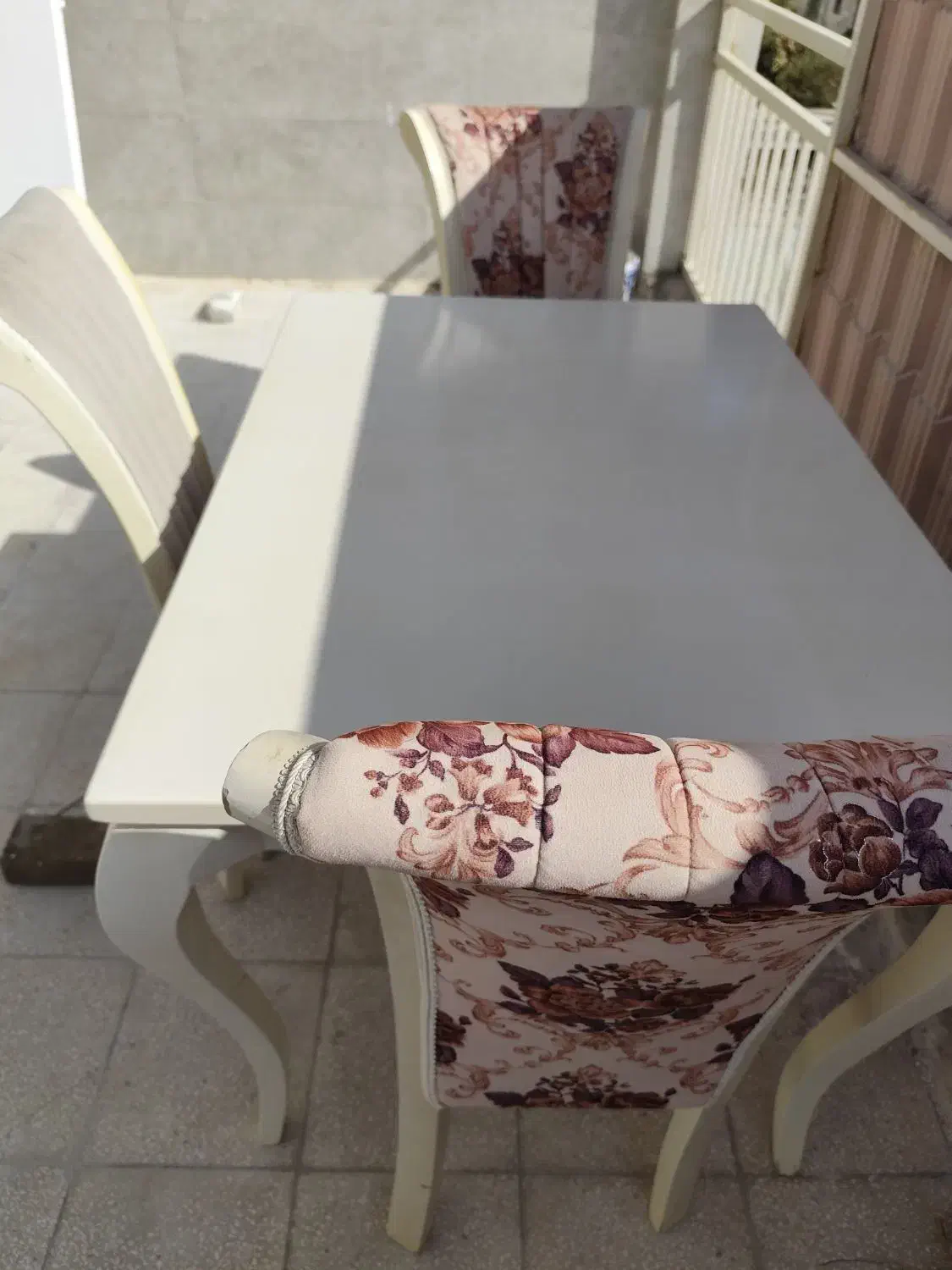 میزناهارخوری|میز و صندلی غذاخوری|سبزوار, فرهنگیان|دیوار