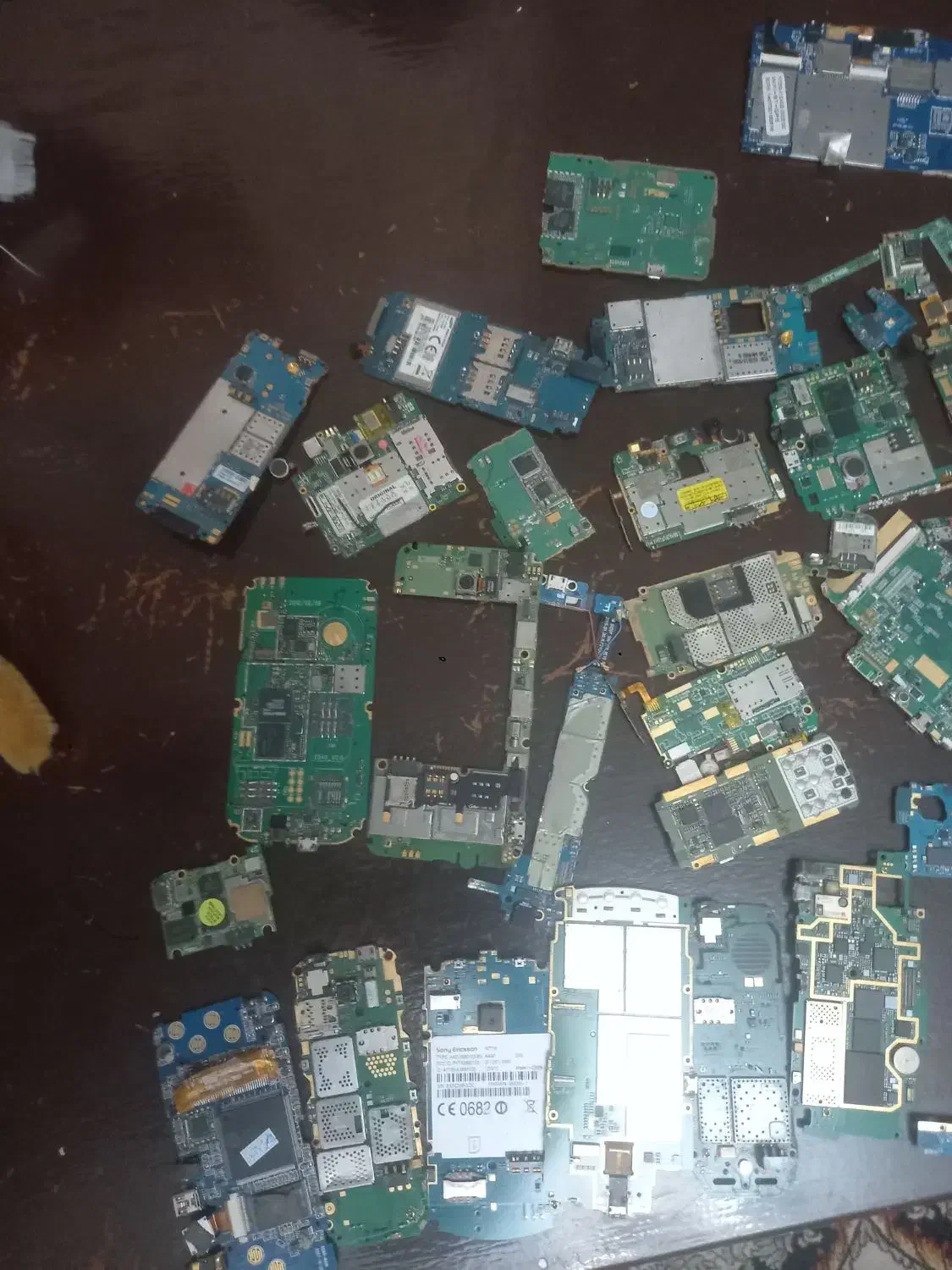 برد گوشی|لوازم جانبی موبایل و تبلت|کرج, حصارک بالا|دیوار