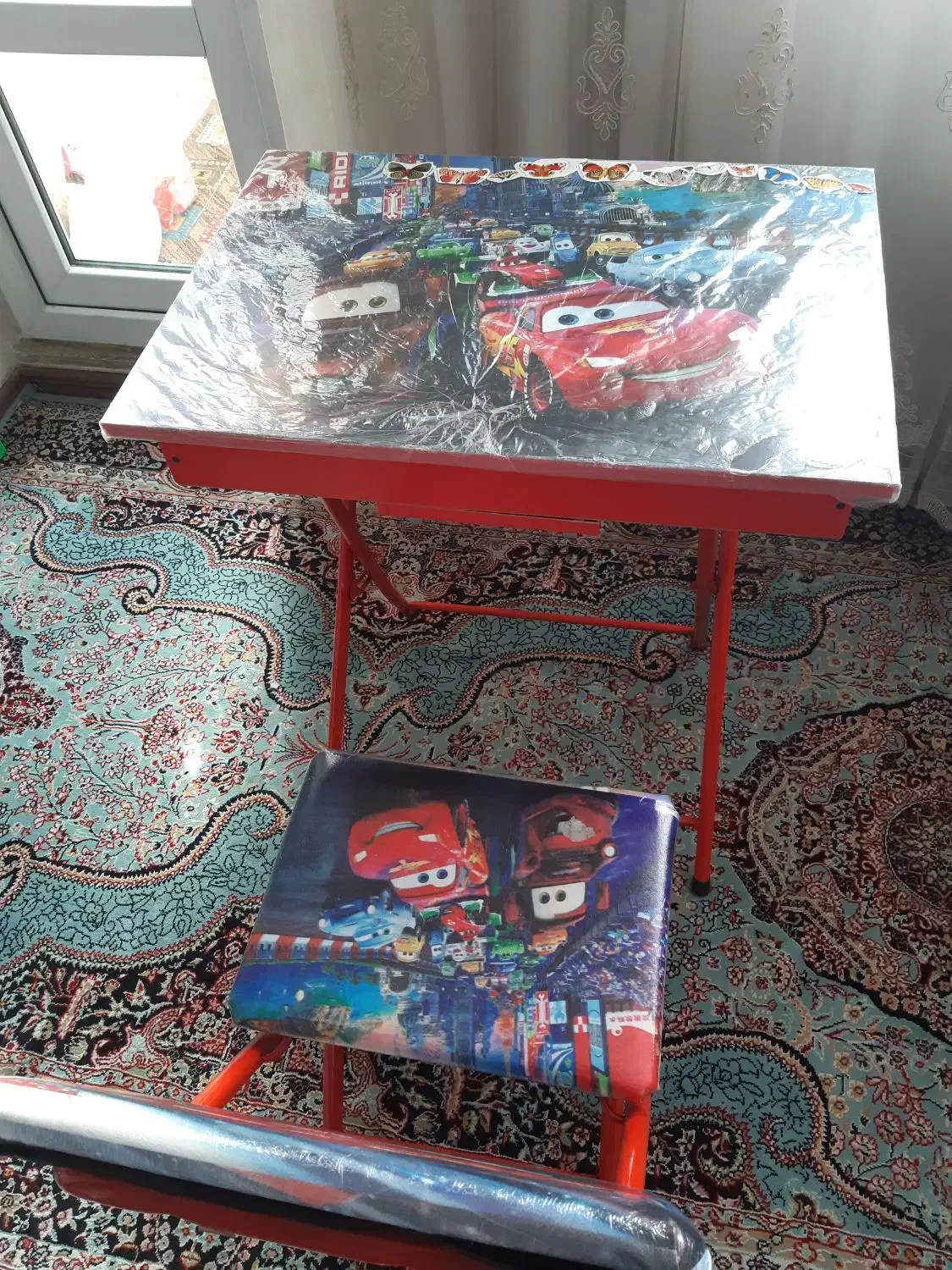 میز تحریر|میز تحریر و کامپیوتر|تهران, حکیمیه|دیوار