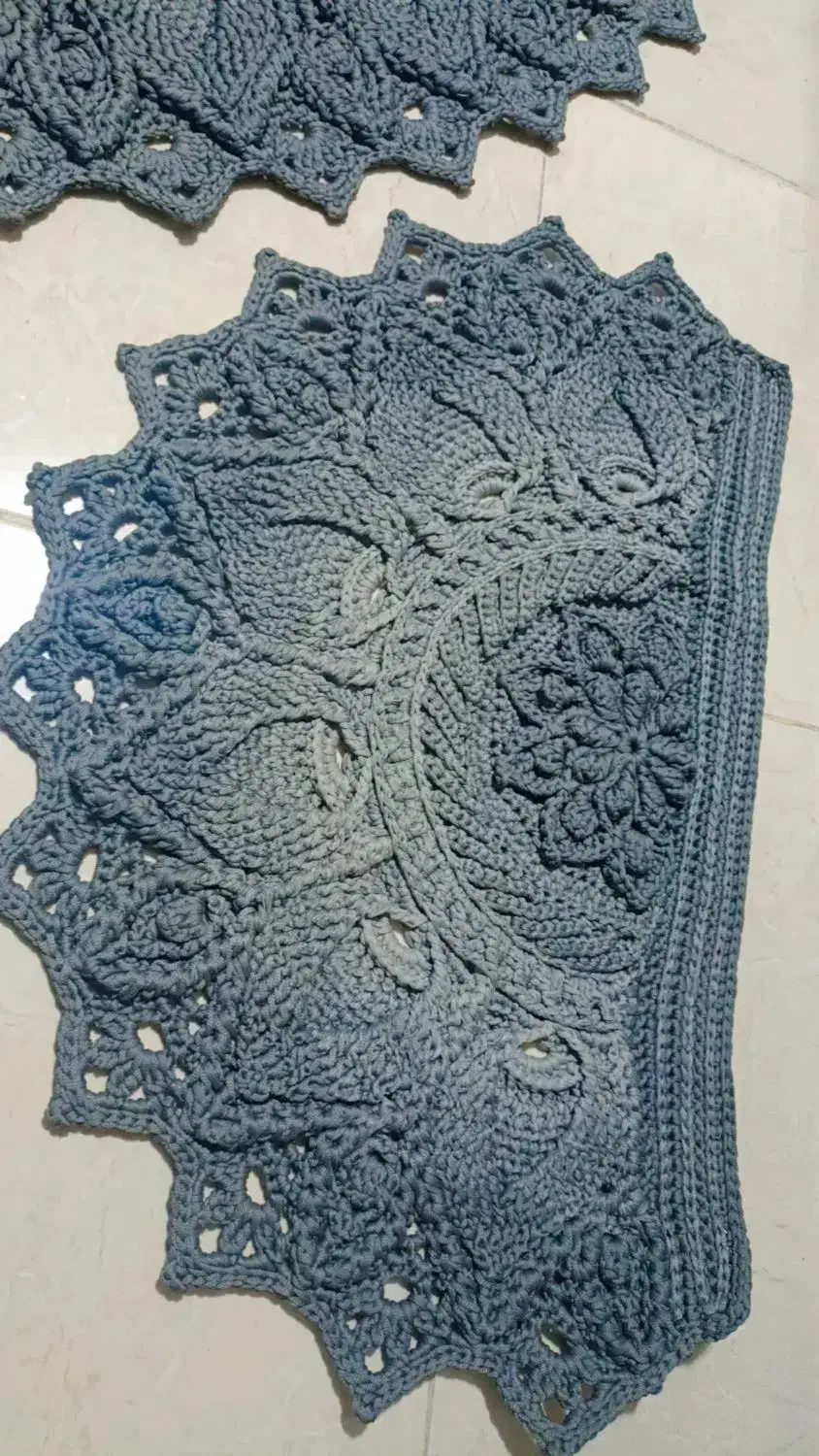 فرشینه دستبافت|فرش|زاهدان, |دیوار