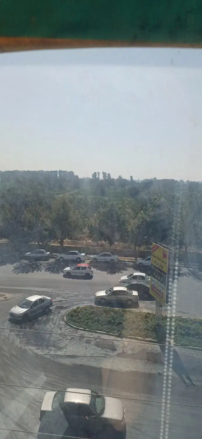 143متر 5خواب اداری ررو به باغ سیب|فروش آپارتمان|کرج, باغ سیب|دیوار