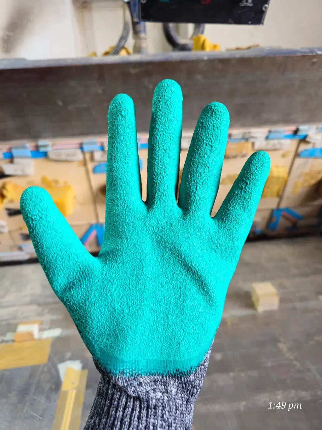 دستکش ضد برش|ابزارآلات|شهریار, شهریار|دیوار