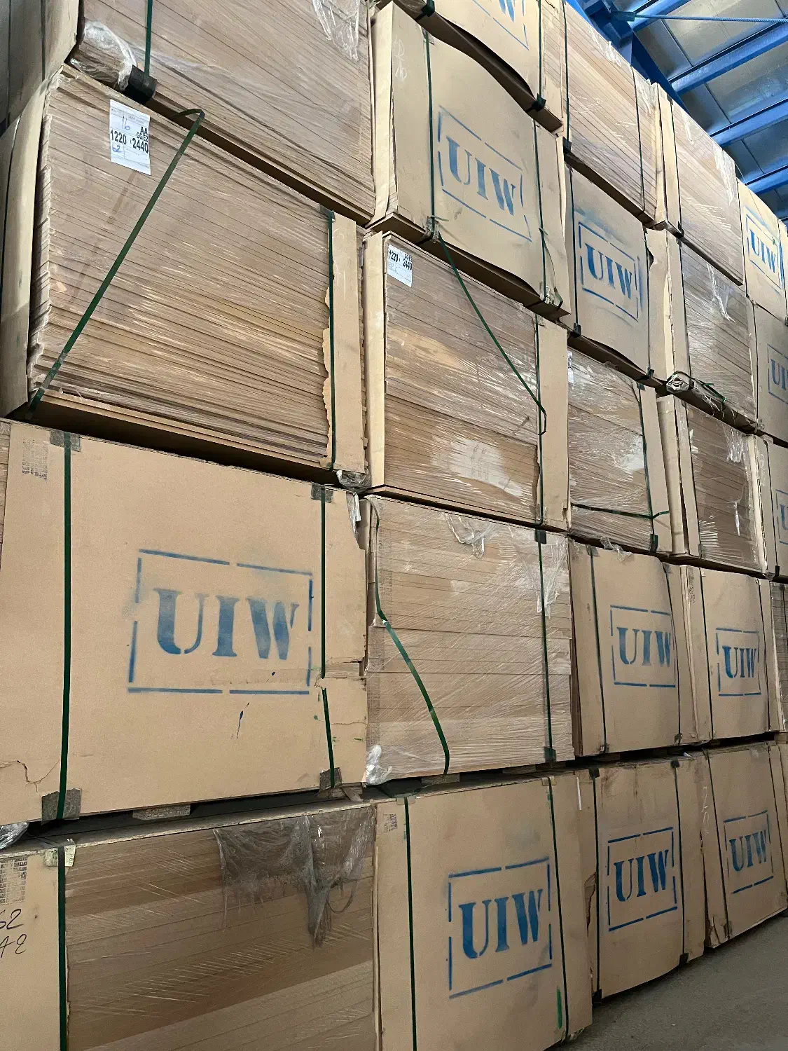 فروش ام دی اف و نئوپان|عمدهفروشی|تهران, خاوران|دیوار