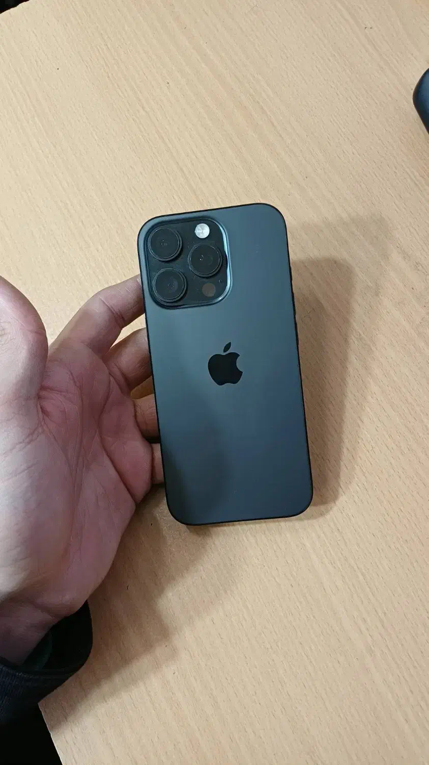 16pro 256|موبایل|تهران, افسریه جنوبی|دیوار