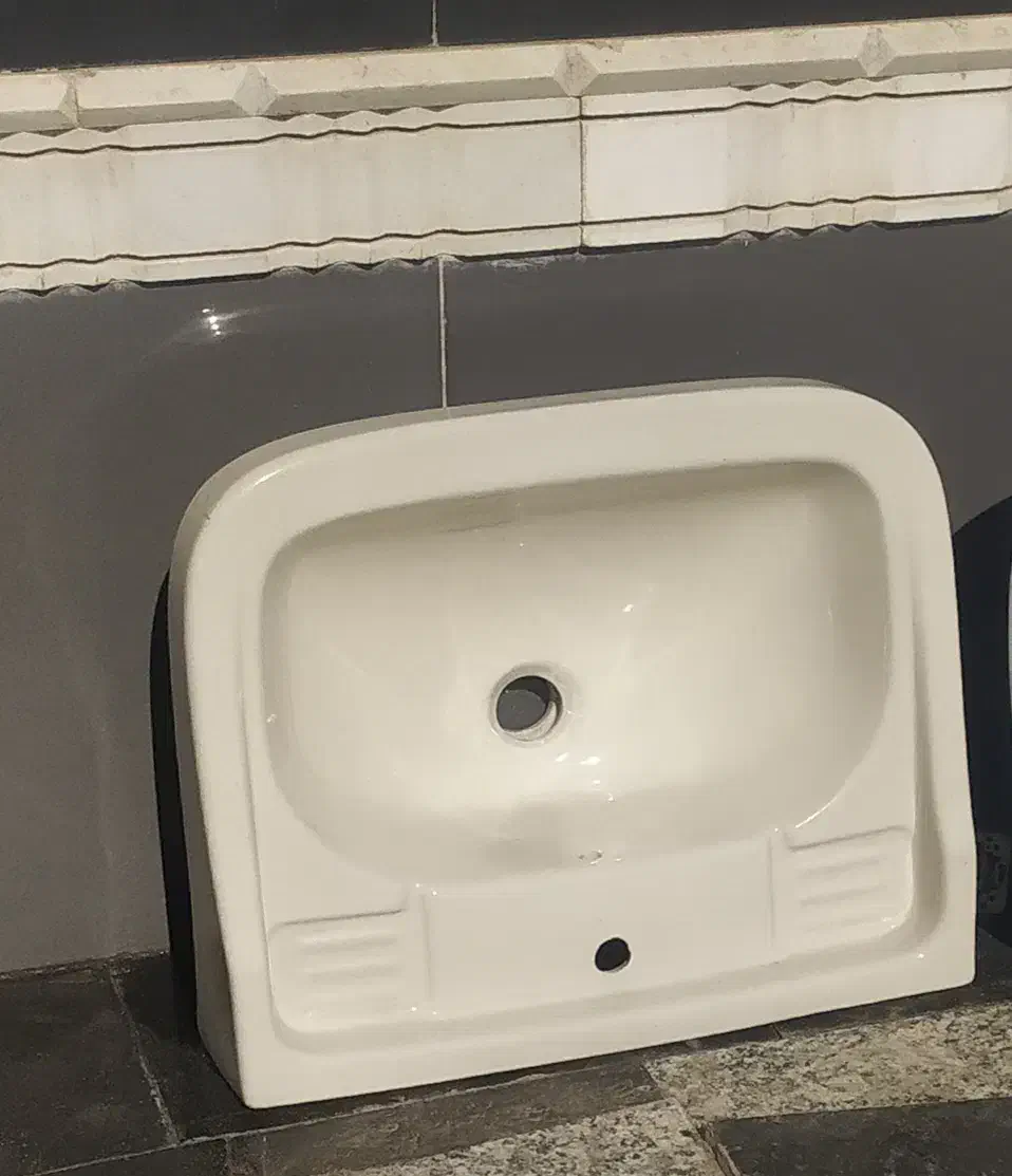 روشویی|لوازم سرویس بهداشتی|زاهدان, |دیوار