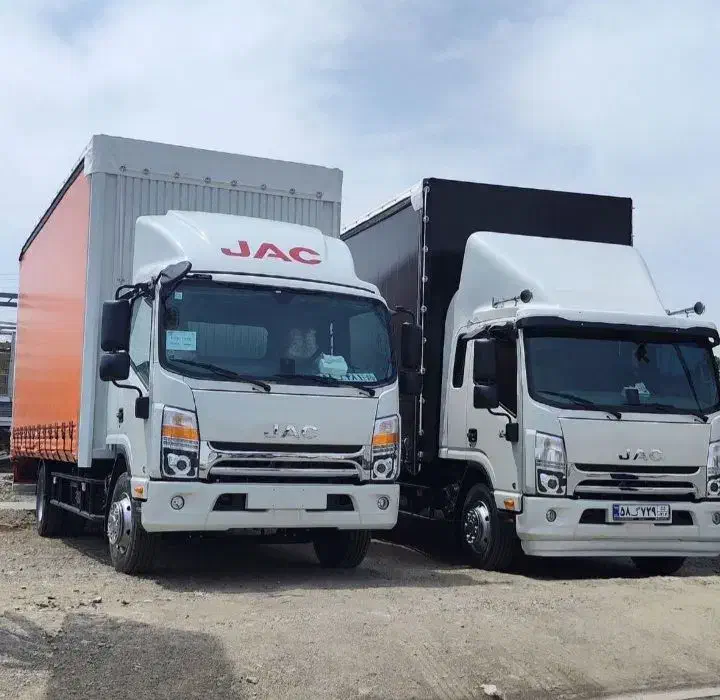 باربری امیریه خاور۶/۵مترنیسان وانت کارگرشهرشهرستان|خدمات حمل و نقل|مشهد, امیریه|دیوار