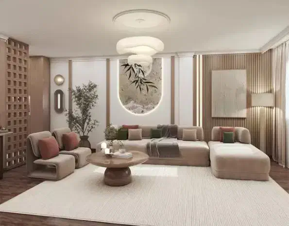 طراحی دکوراسیون/نما/چیدمان/بازسازی/مهندس معمار|خدمات پیشه و مهارت|مشهد, چهارچشمه|دیوار
