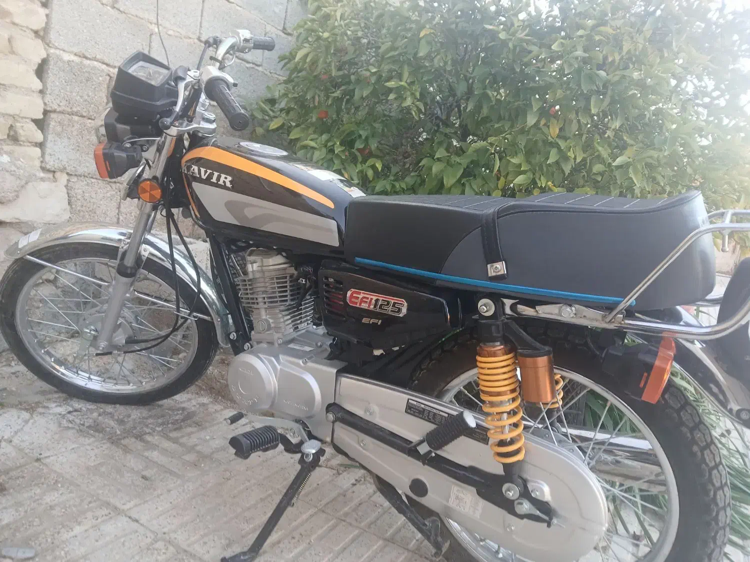 موتور|موتورسیکلت|جهرم, |دیوار