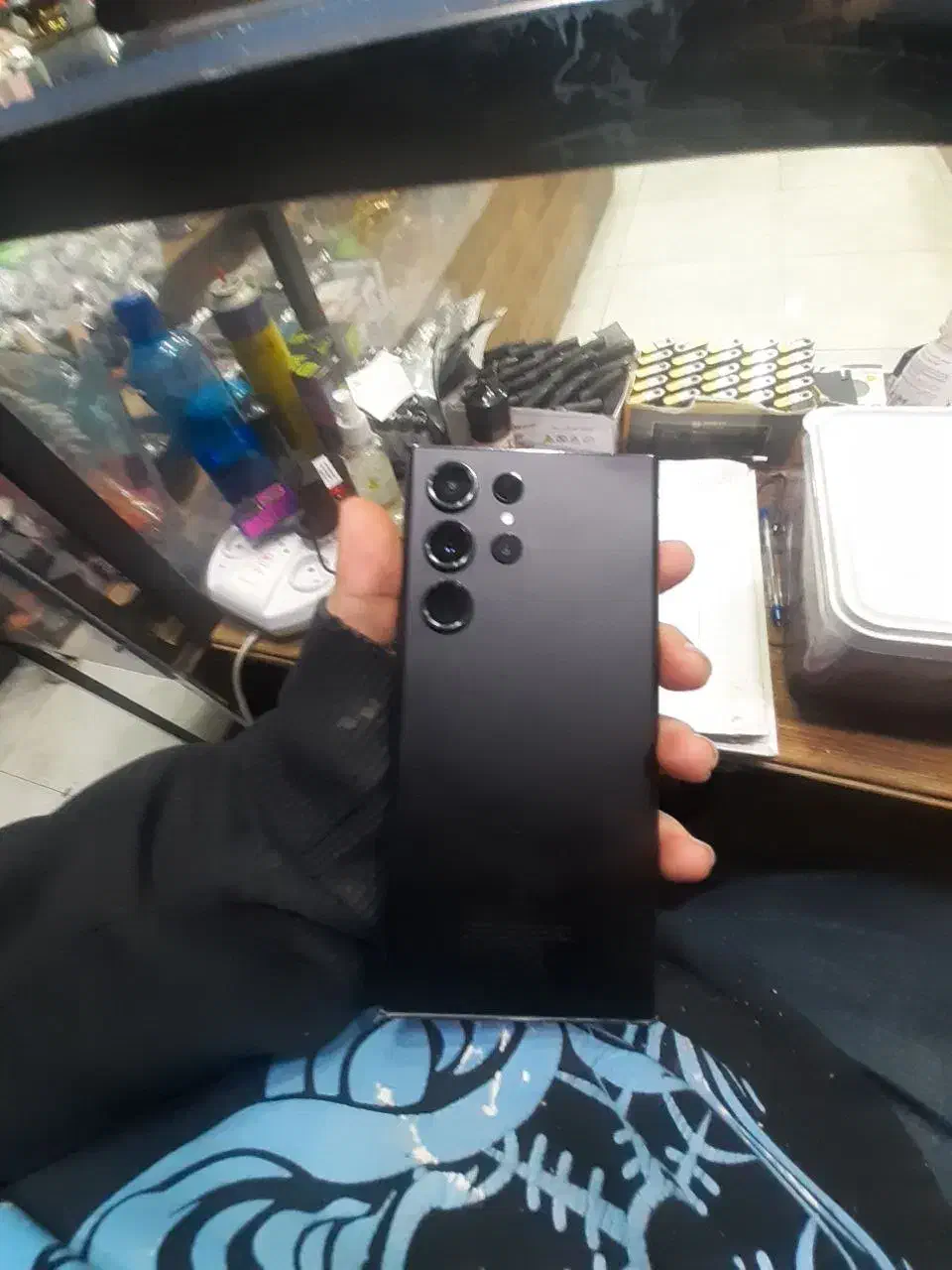 s23الترا|موبایل|گرگان, |دیوار