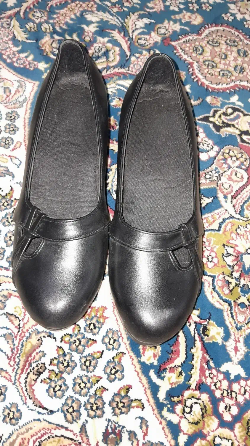 کفش زنانه سایز ۳۷ و ۳۸|کیف، کفش، کمربند|رباطکریم, رباطکریم|دیوار