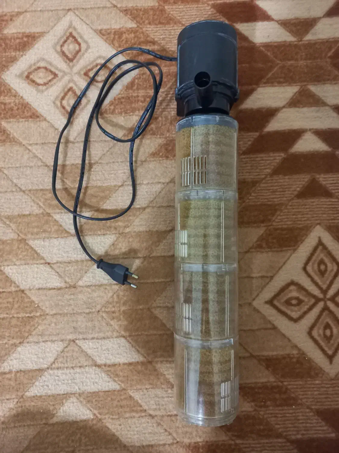 وسایل ماهی آکواریومی|ماهی|گرمدره, |دیوار