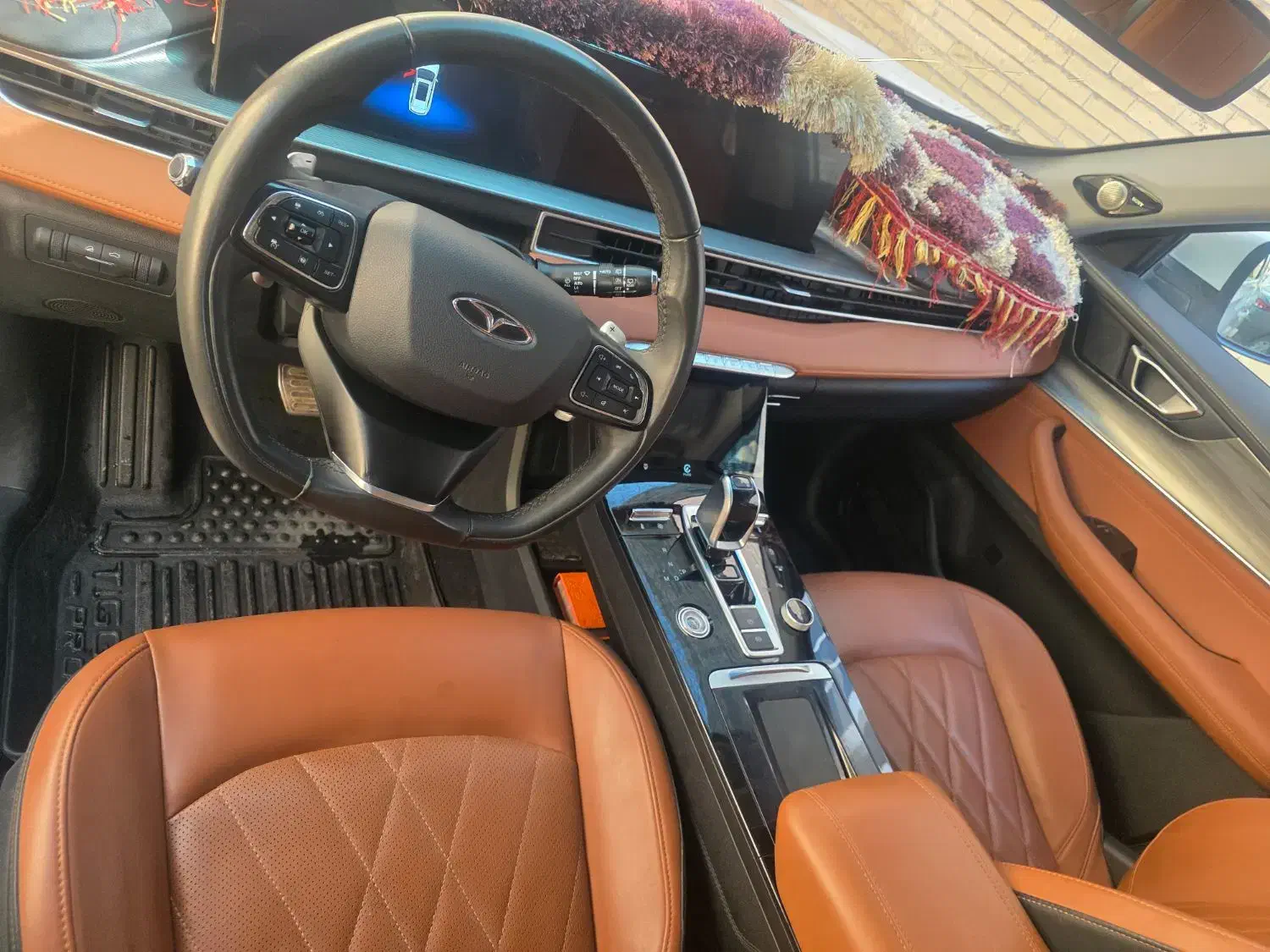 تیگو ۸ پرو|خودرو سواری و وانت|شهر بابک, |دیوار