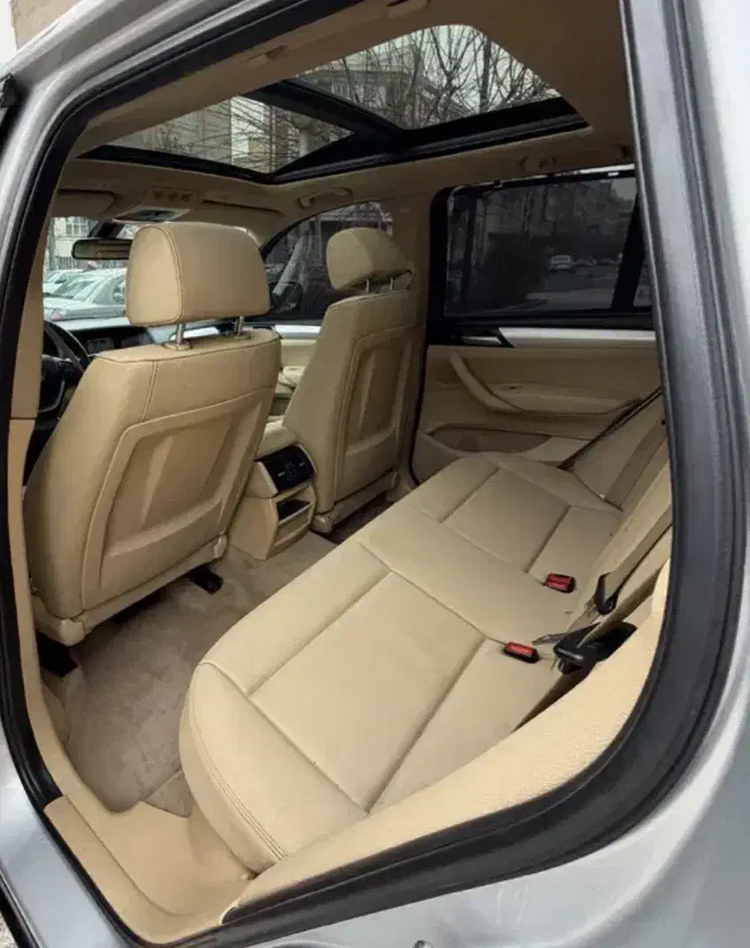 BMW 2014|خودرو سواری و وانت|تهران, فرمانیه|دیوار