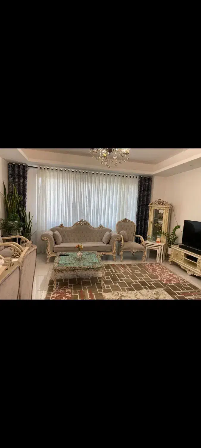 رهن کامل واحد نوساز خرمشهر(منظریه)|اجارهٔ آپارتمان|لاهیجان, شهید آوینی|دیوار