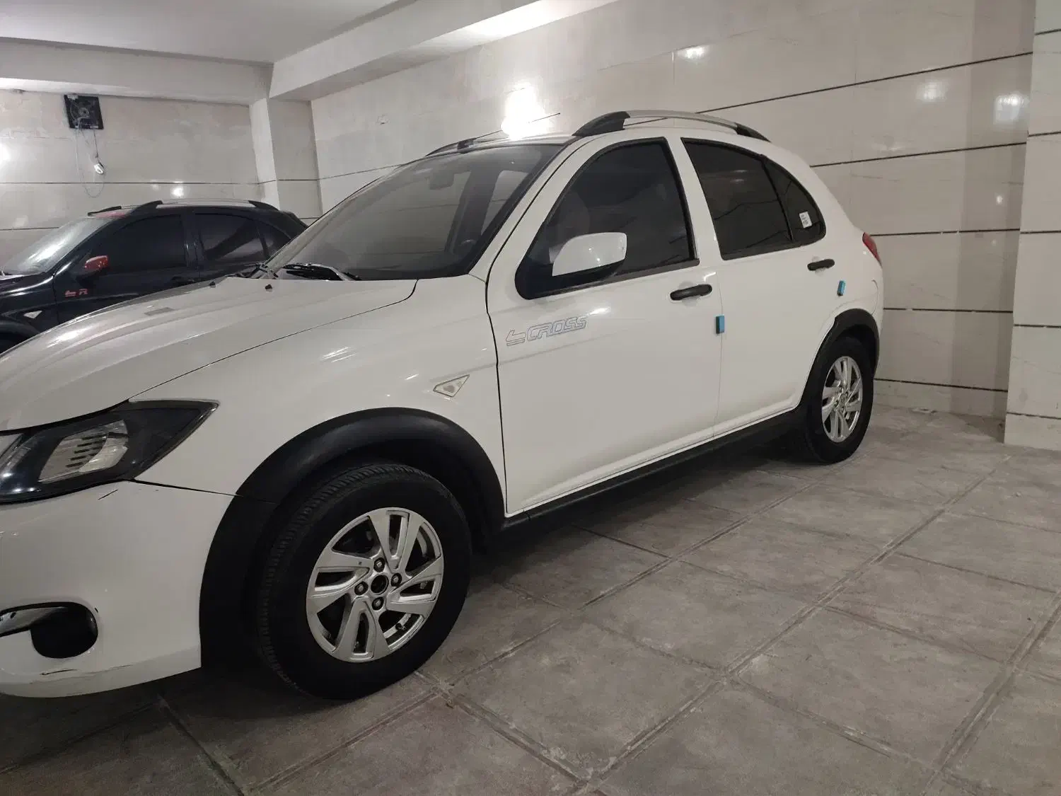 کوییک مدل1400|خودرو سواری و وانت|بهارستان, |دیوار