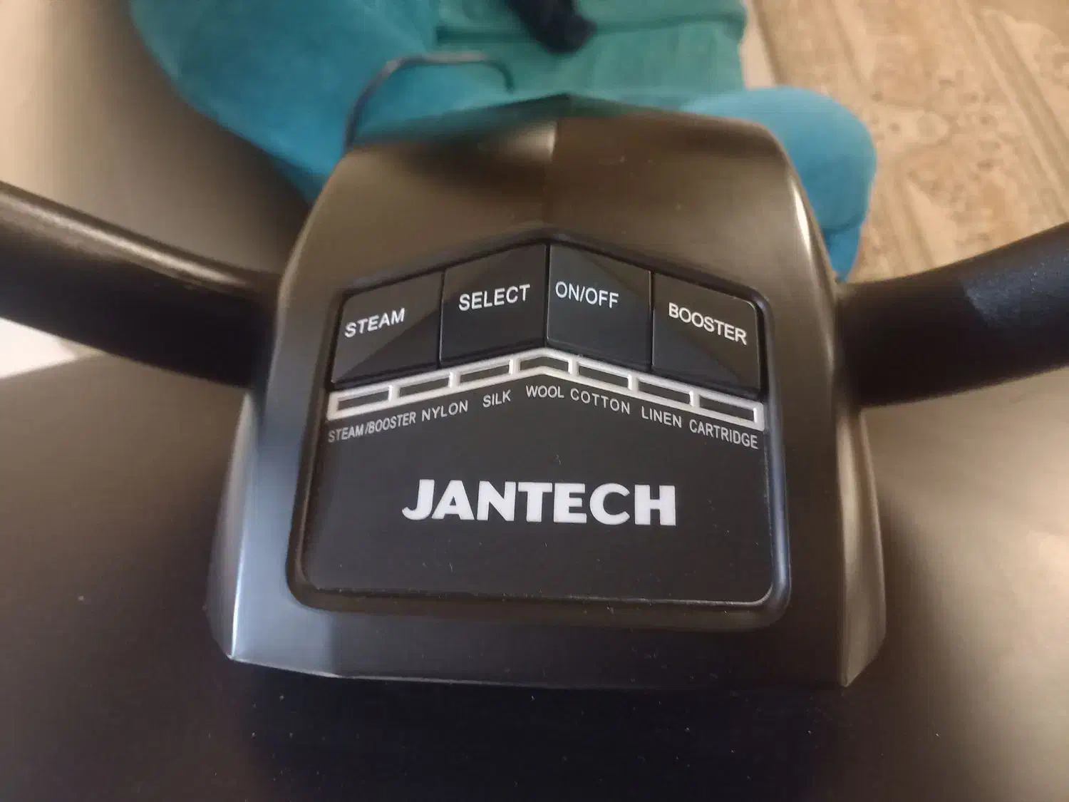 اتوپرس بخار در حد نو|اتو و لوازم اتو|رباط‌کریم, رباط‌کریم|دیوار