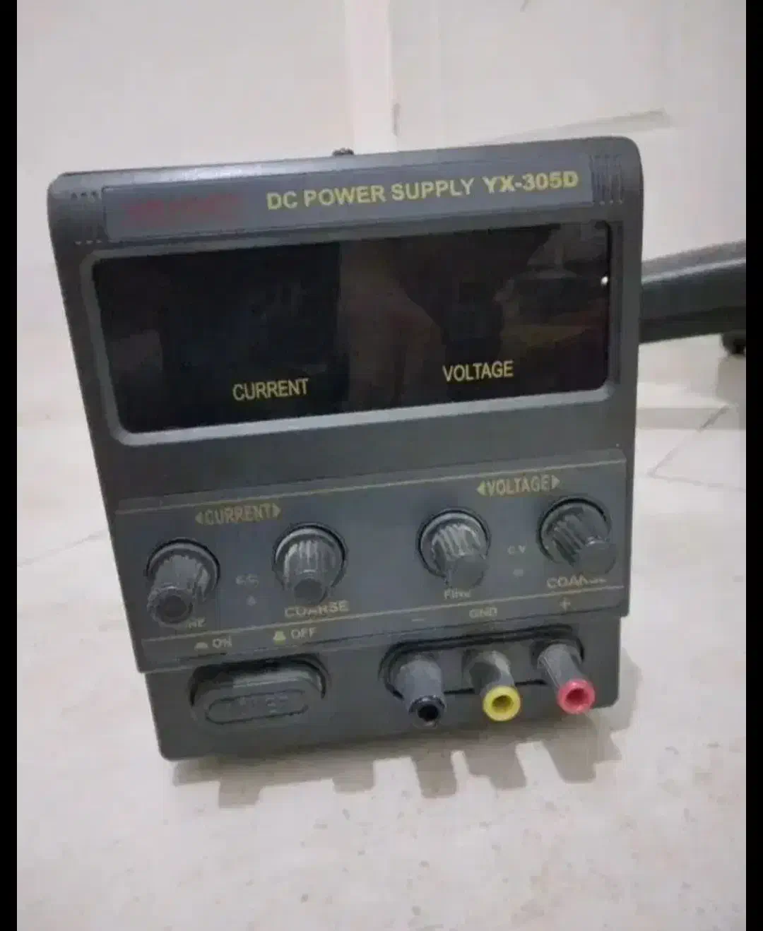 منبع تغذیه یاکسون / مدل 2021|لوازم جانبی موبایل و تبلت|هشتگرد, شهرک پارسیان|دیوار