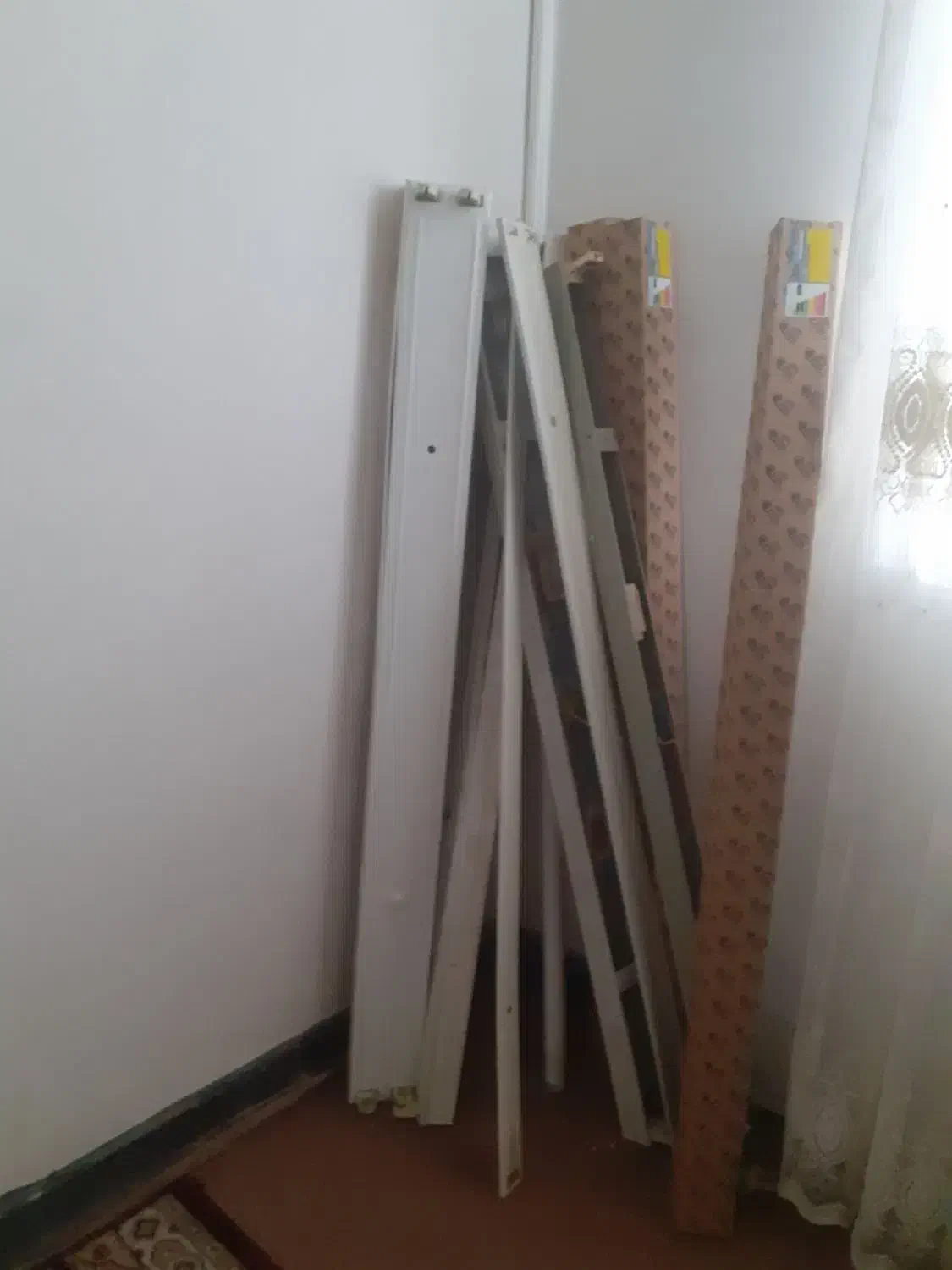 جالامپی مهتابی کامل دوقلو و تک قلو|لامپ و چراغ|زابل, |دیوار