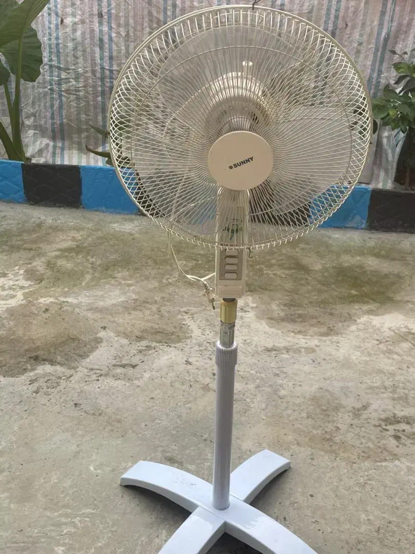 پنکه سانی|پنکه و تصفیهکنندهٔ هوا|بندر انزلی, کلیور|دیوار