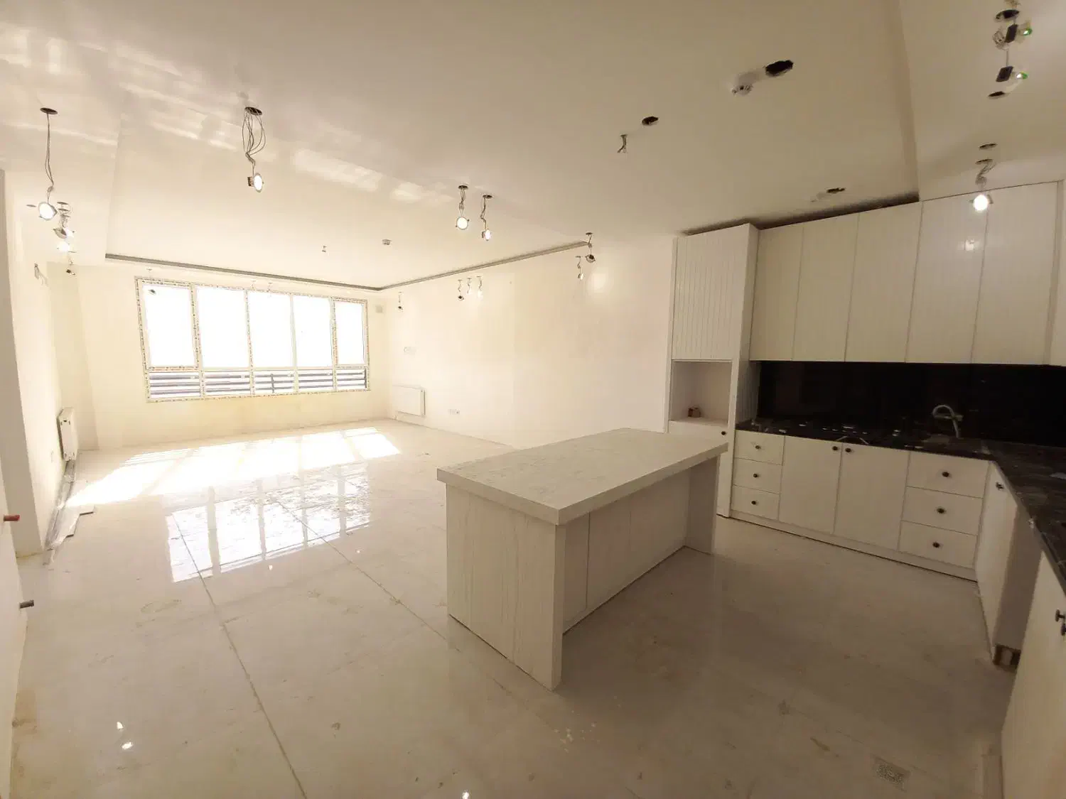 (( پیش فروش ۸۲متر اقدسیه ))|پیش‌فروش املاک|مشهد, الهیه|دیوار