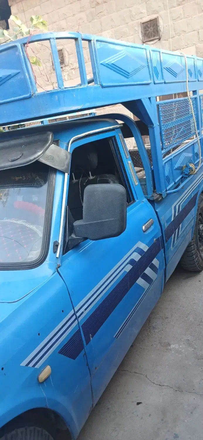 باربری با قیمت منصفانه|خدمات حمل و نقل|مسجد سلیمان, |دیوار