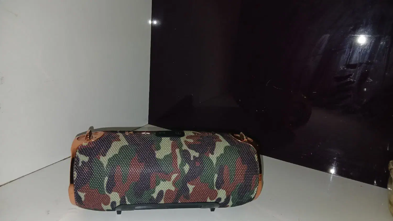 اسپیکر جی بی ال|سیستم صوتی خانگی|مشهد, اقبال|دیوار