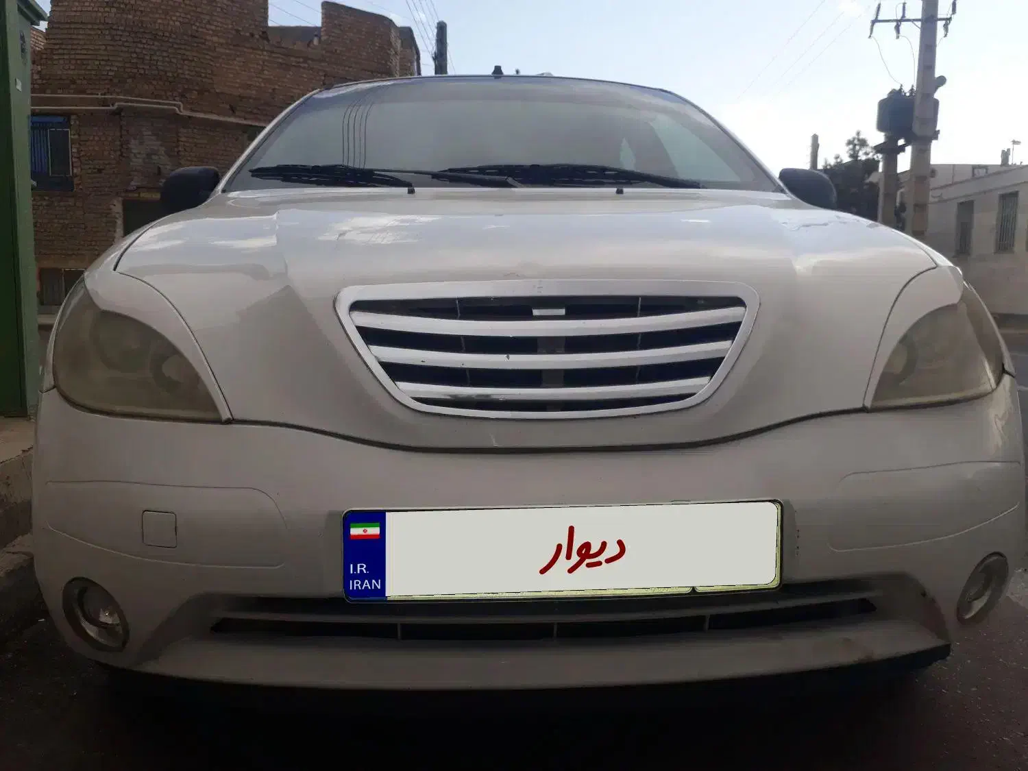 تیبا صندوق دار 98|خودرو سواری و وانت|دامغان, |دیوار