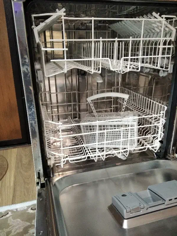 ماشین ظرف شویی|ماشین ظرفشویی|تبریز, |دیوار