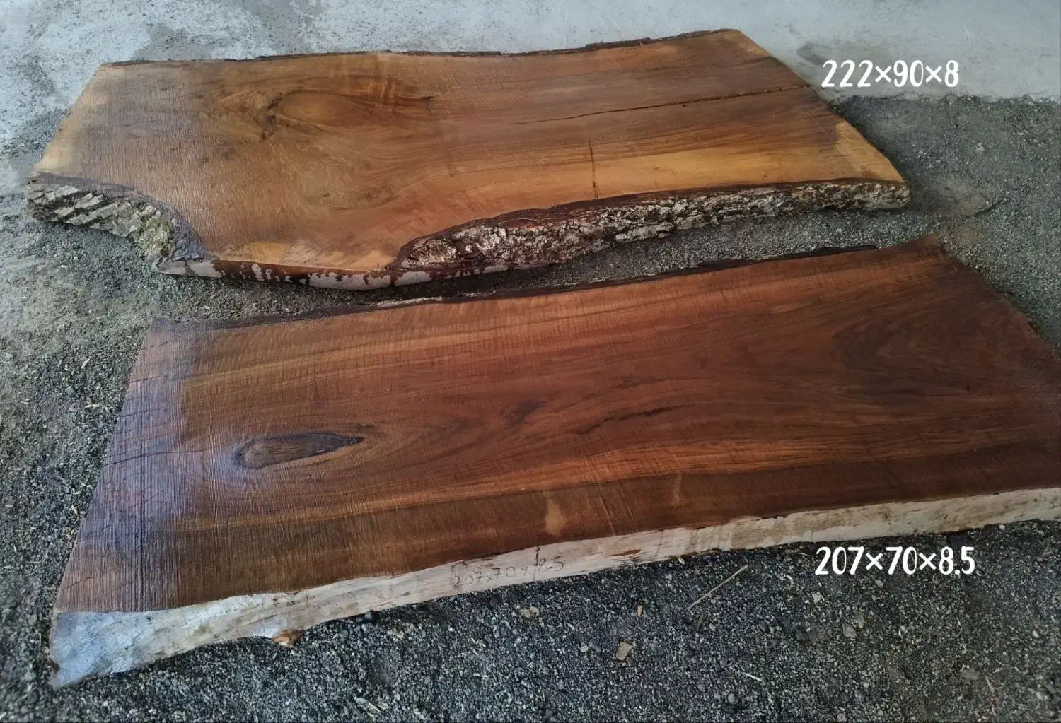 اسلب چوب گردو|خدمات پیشه و مهارت|قروه, |دیوار