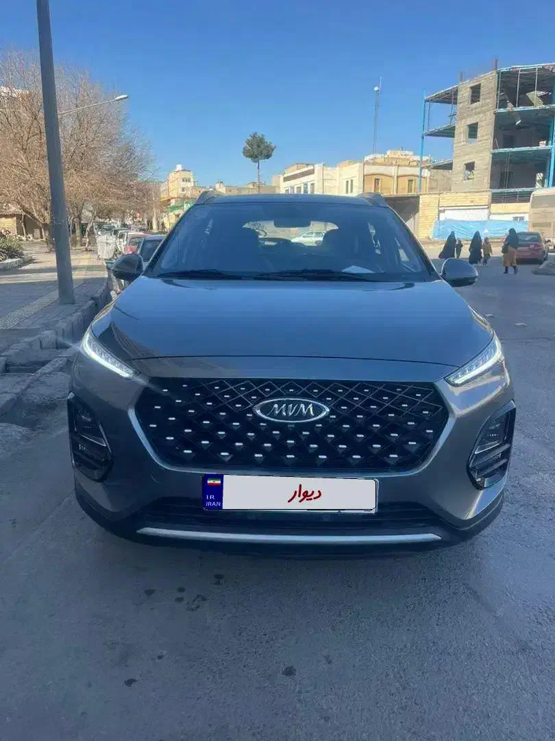 X22PRO|خودرو سواری و وانت|مشهد, امام رضا (ع)|دیوار