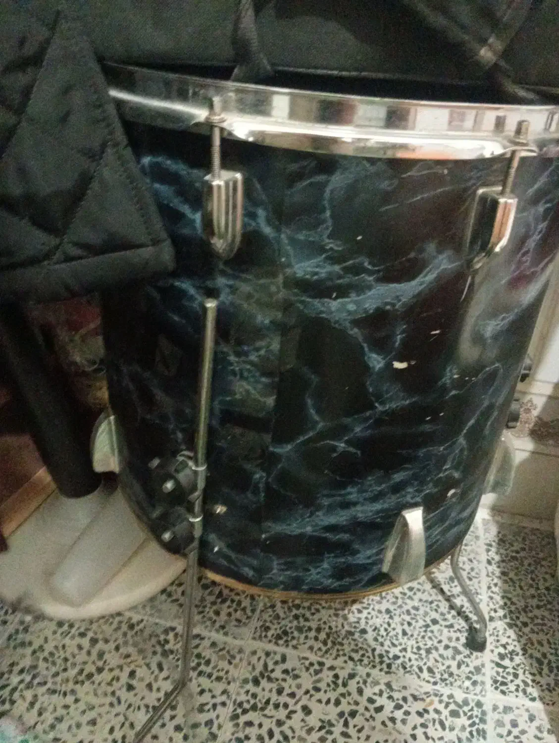 فروش فلور تام و سنج|درام و پرکاشن|سامان, |دیوار