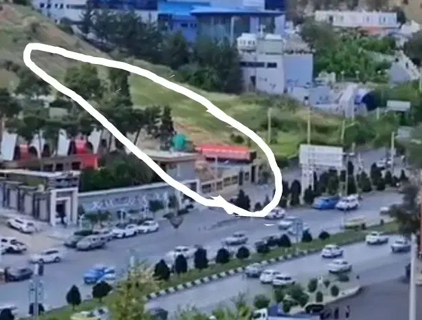 خانه باغ دروازه قرآن جنب مادر کودک|فروش خانه و ویلا|شیراز, دروازه قران|دیوار