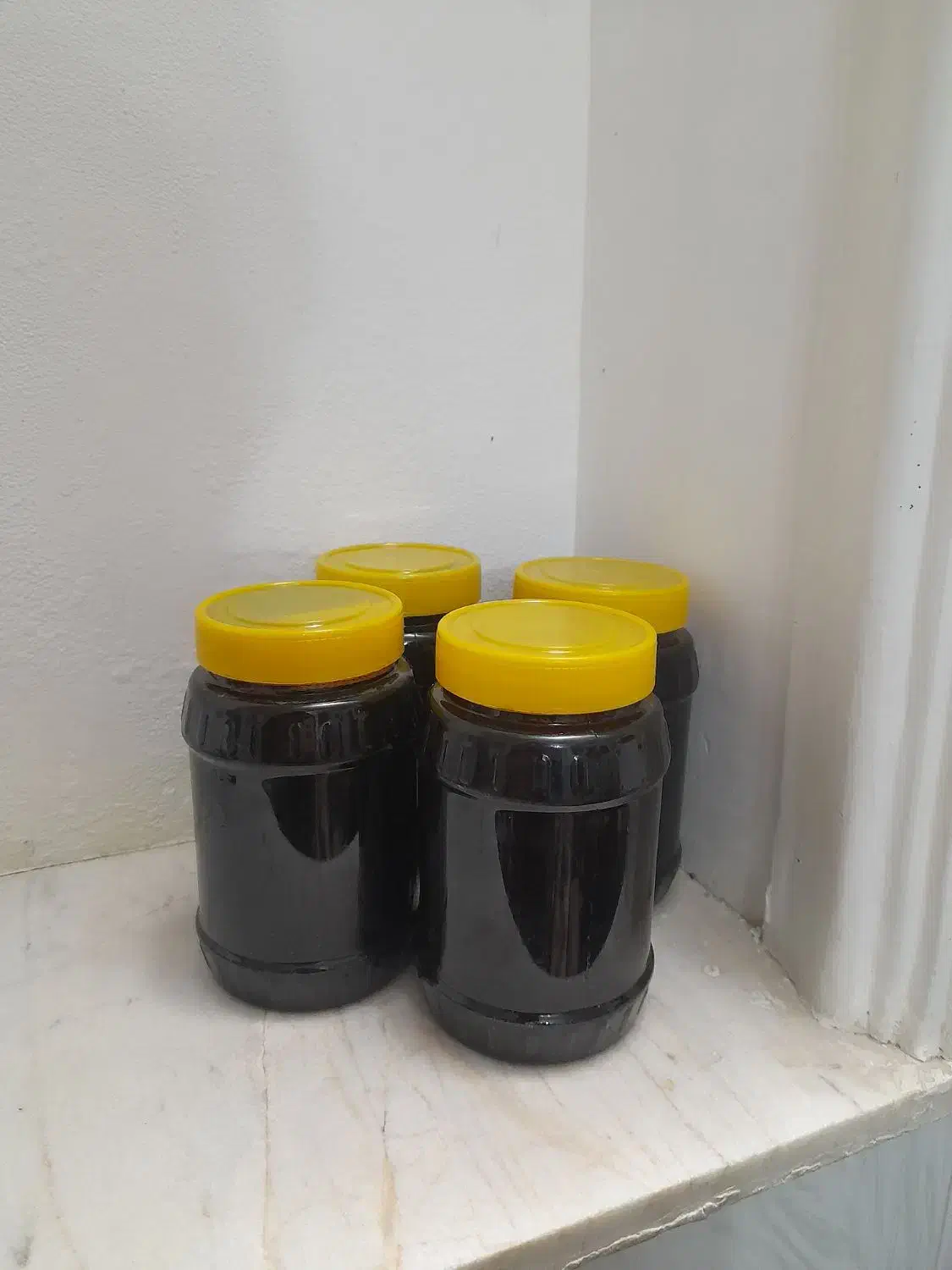 رب انار و رب الو سیاه ساوه|خوردنی و آشامیدنی|کاشان, فین بزرگ|دیوار