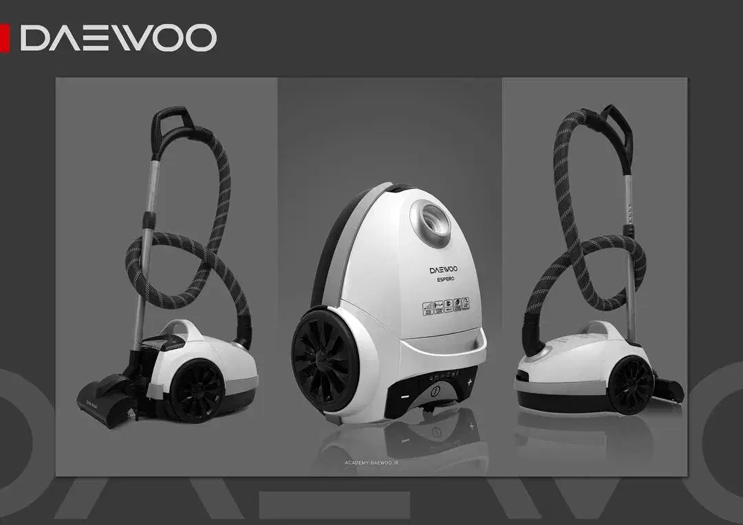 انواع جارو برقی|جاروبرقی، جارو شارژی، بخارشو|خمین, |دیوار