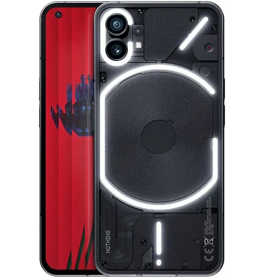 ناتینگ فون 1|موبایل|یزد, |دیوار