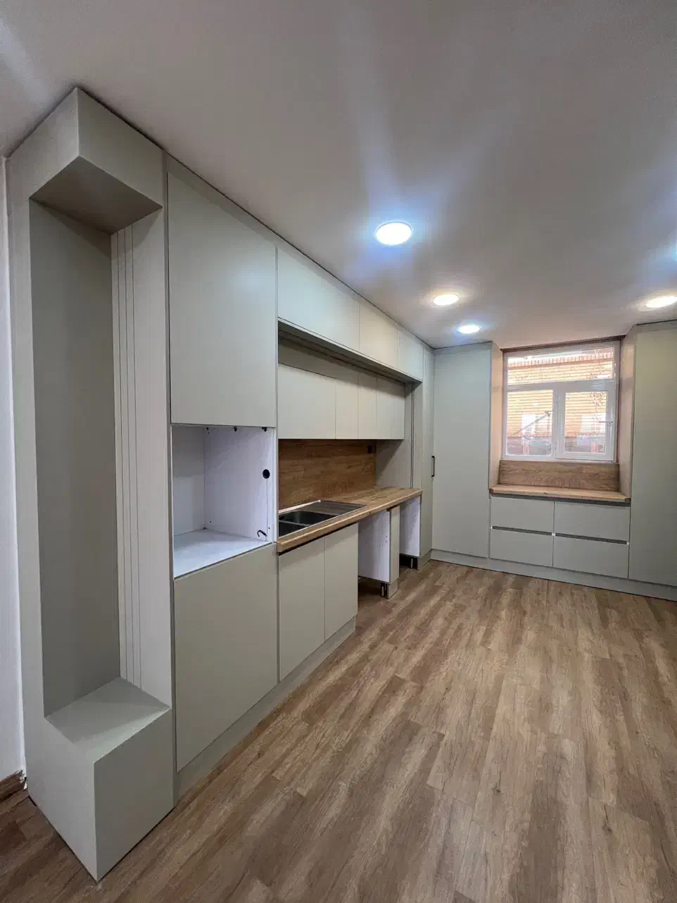 ۱۳۳ متر لوکس / دو کله / سه خواب|فروش آپارتمان|دزفول, |دیوار